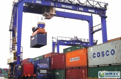 上海中絲投資發(fā)展有限公司 國內(nèi)貿(mào)易代理的橋梁與引擎