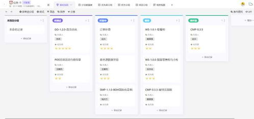 為什么表格工具爭相開發視圖 一篇文章帶你看懂信息可視化與軟件信息服務