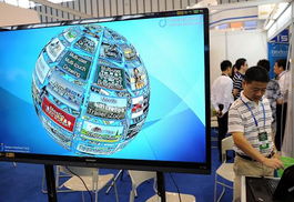 第九屆中國(guó)南京國(guó)際軟件產(chǎn)品和信息服務(wù)博覽會(huì)盛大開(kāi)幕，引領(lǐng)軟件與信息服務(wù)新潮流