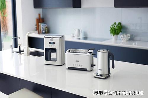 智能家居時代，你的電器設(shè)備準備好了嗎？
