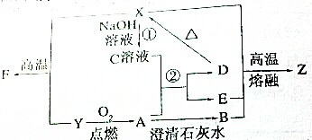 硅酸鹽化學(xué)轉(zhuǎn)化路徑分析